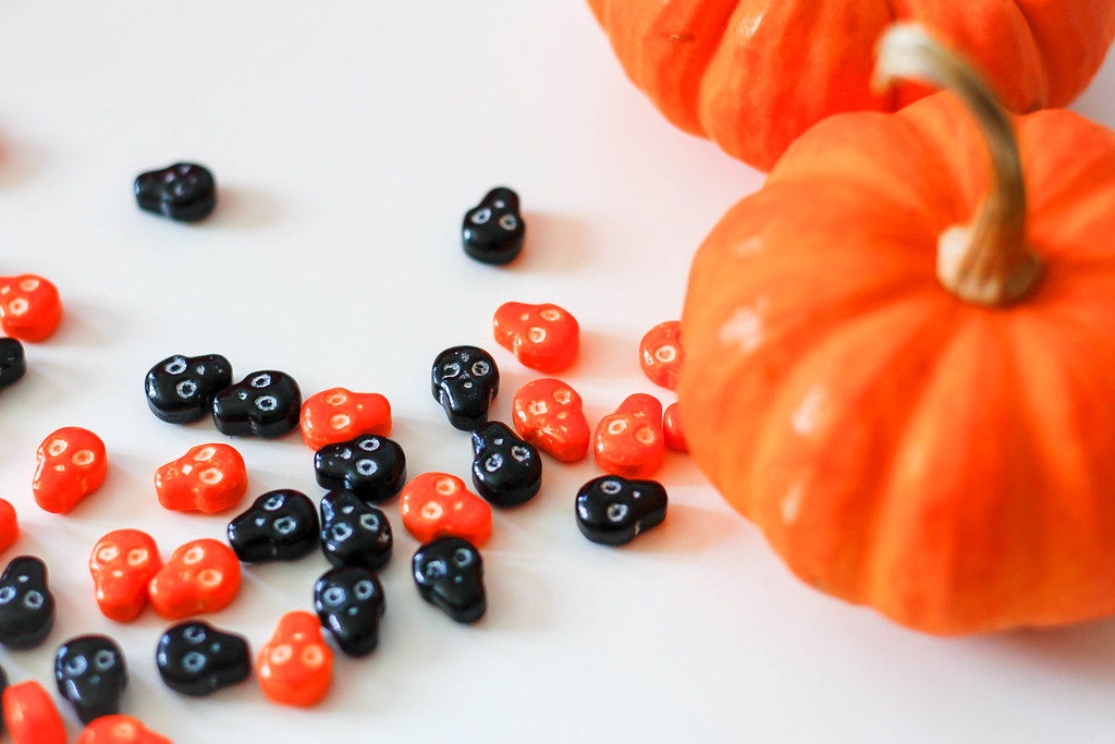 Des bonbons ou un sort !, les nouveautés à chasser pour Halloween cette  année - Communication (Agro)alimentaire