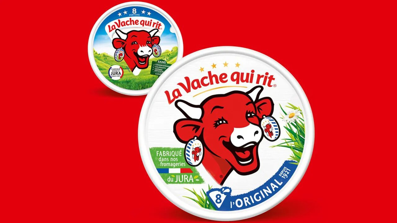 Vache qui rit pour chien